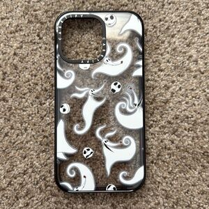 Casetify iPhone 14 Pro Max Impact Case
Jack and Zero Medley Case